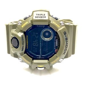 Casio G-Shock Rangeman 9400